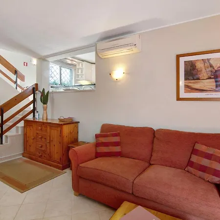 فيلة Casa Tim *