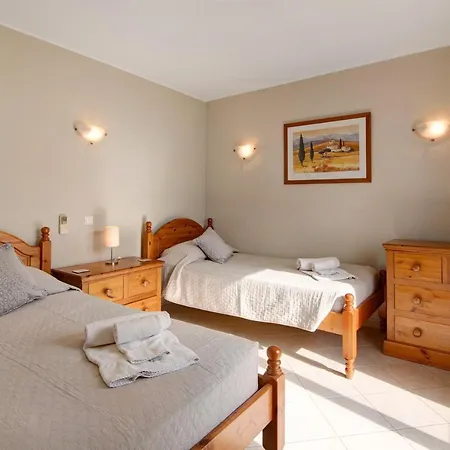 فيلة Casa Tim المانسيل