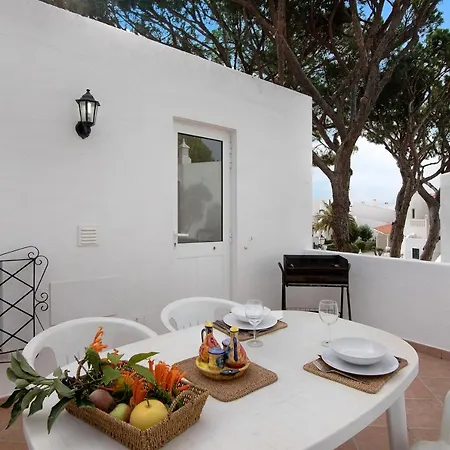 Casa Tim * Almancil