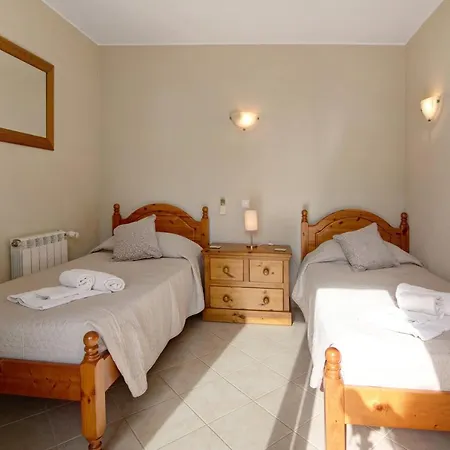 Casa Tim Villa