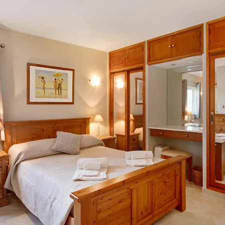 Casa Tim Villa
