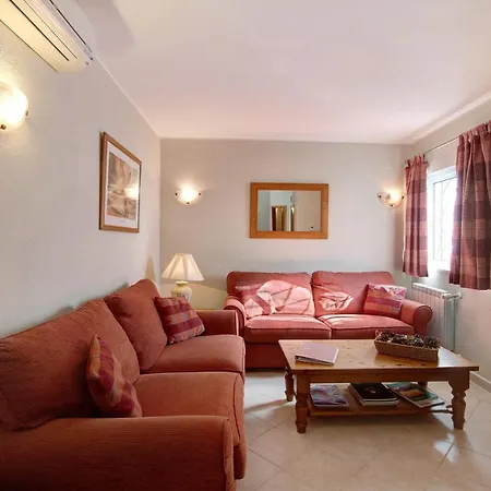 Casa Tim Villa Almancil