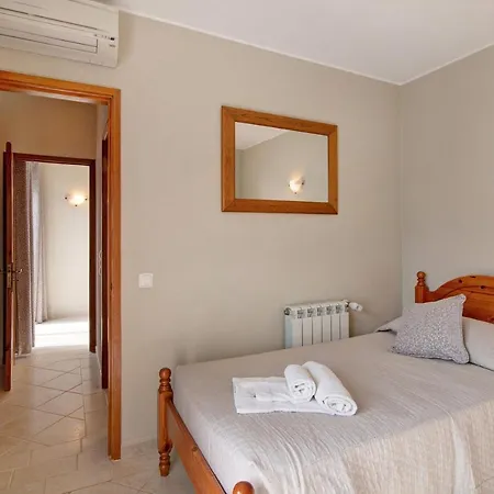 Villa Casa Tim Almancil